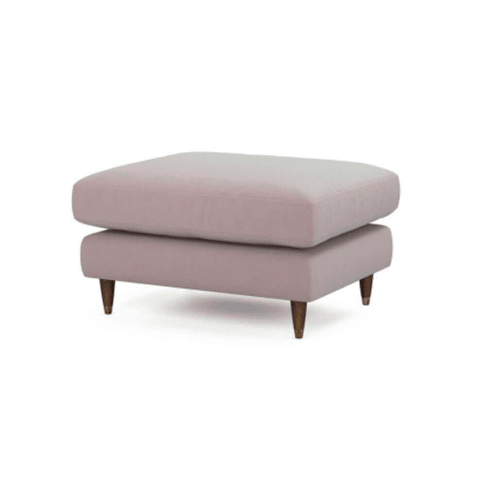 Lounge Company Charlotte Footstool